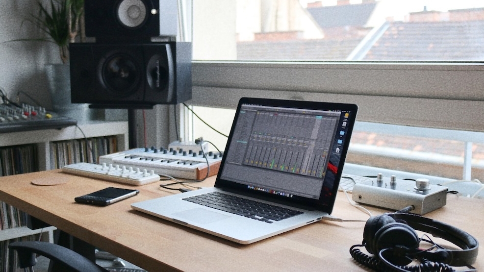 MacBookでDTM_イメージ